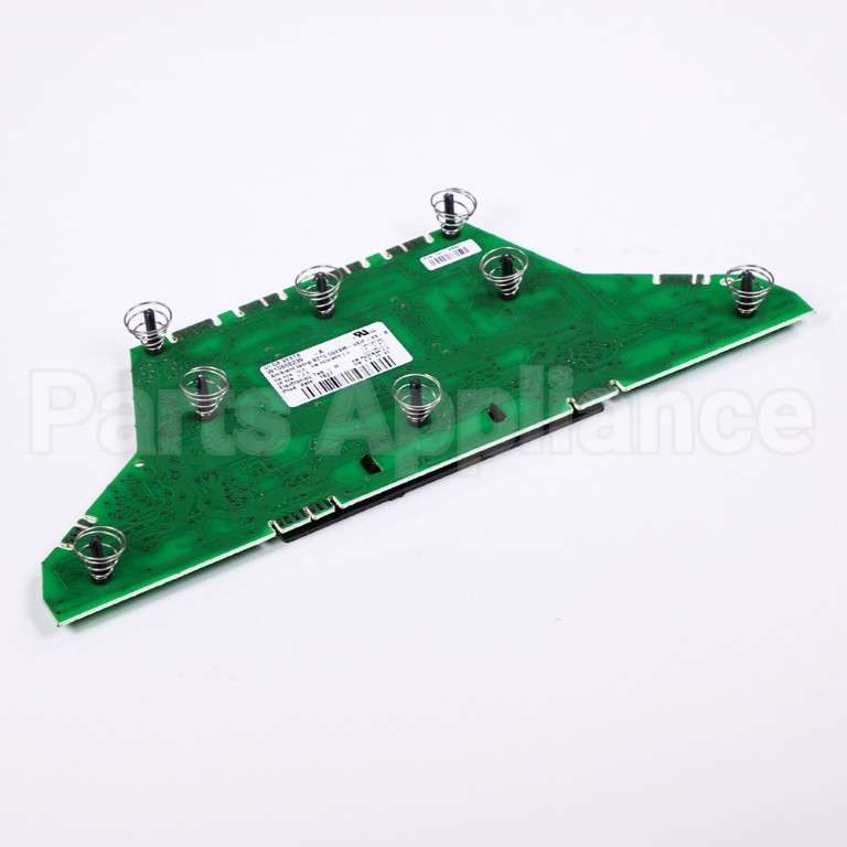 W10818314 Whirlpool Display