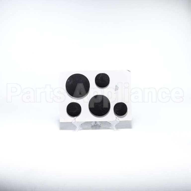 W10819916 Whirlpool Cap-Burner