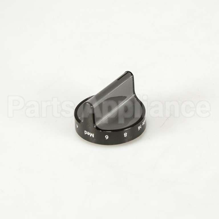W10819917 Whirlpool Knob