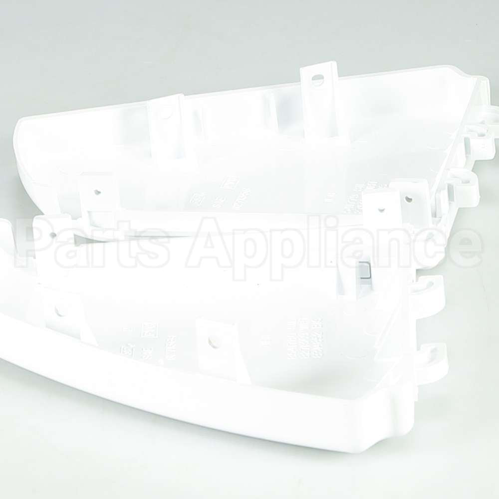 W10820038 Whirlpool Endcap