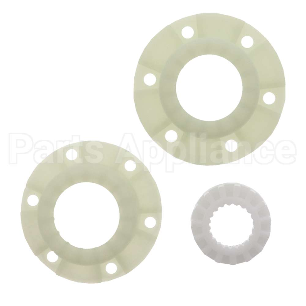 W10820039 Hub Kit Compatible