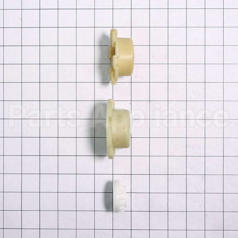 W10820039 Whirlpool Hub