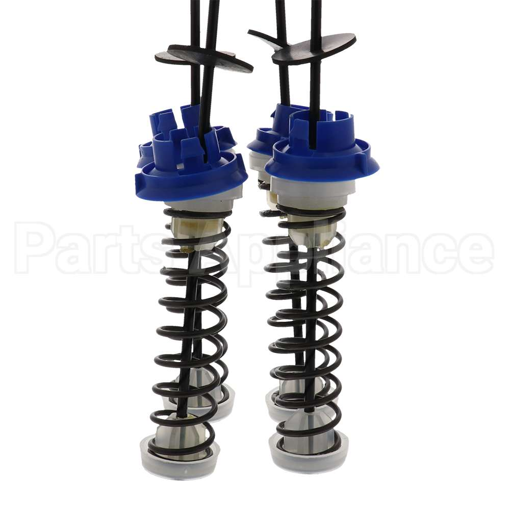 W10820048 Suspension Kit Compatible