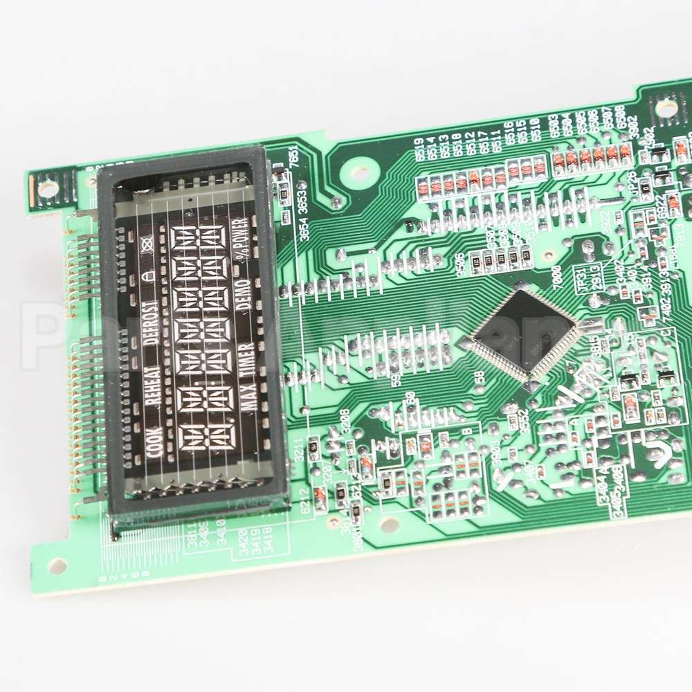 W10820371 Whirlpool Cntrl-Elec