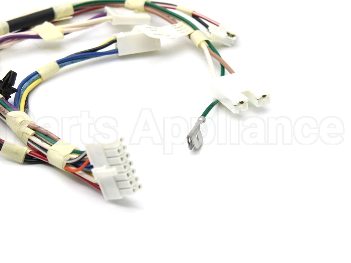W10821278 Whirlpool Harns-Wire