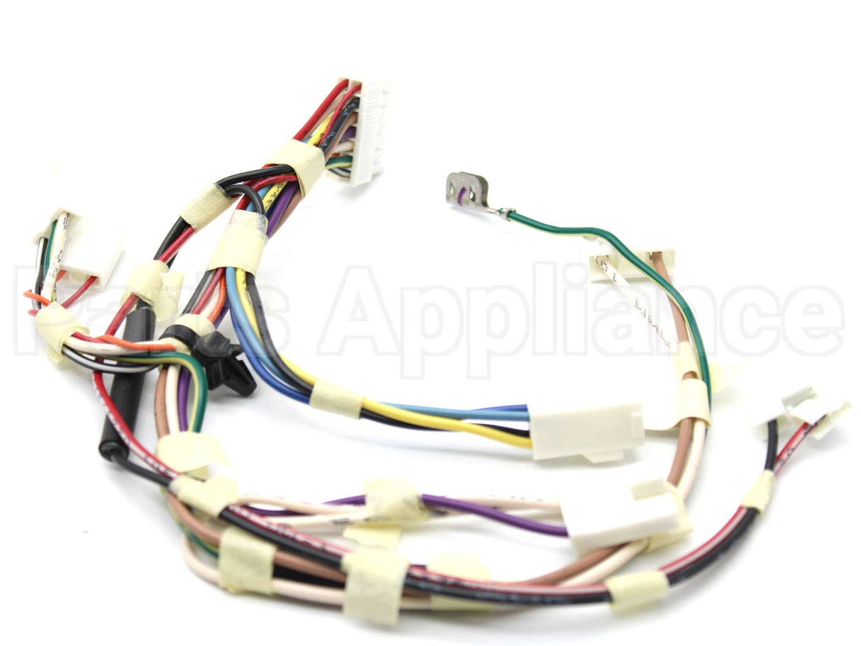 W10821278 Whirlpool Harns-Wire