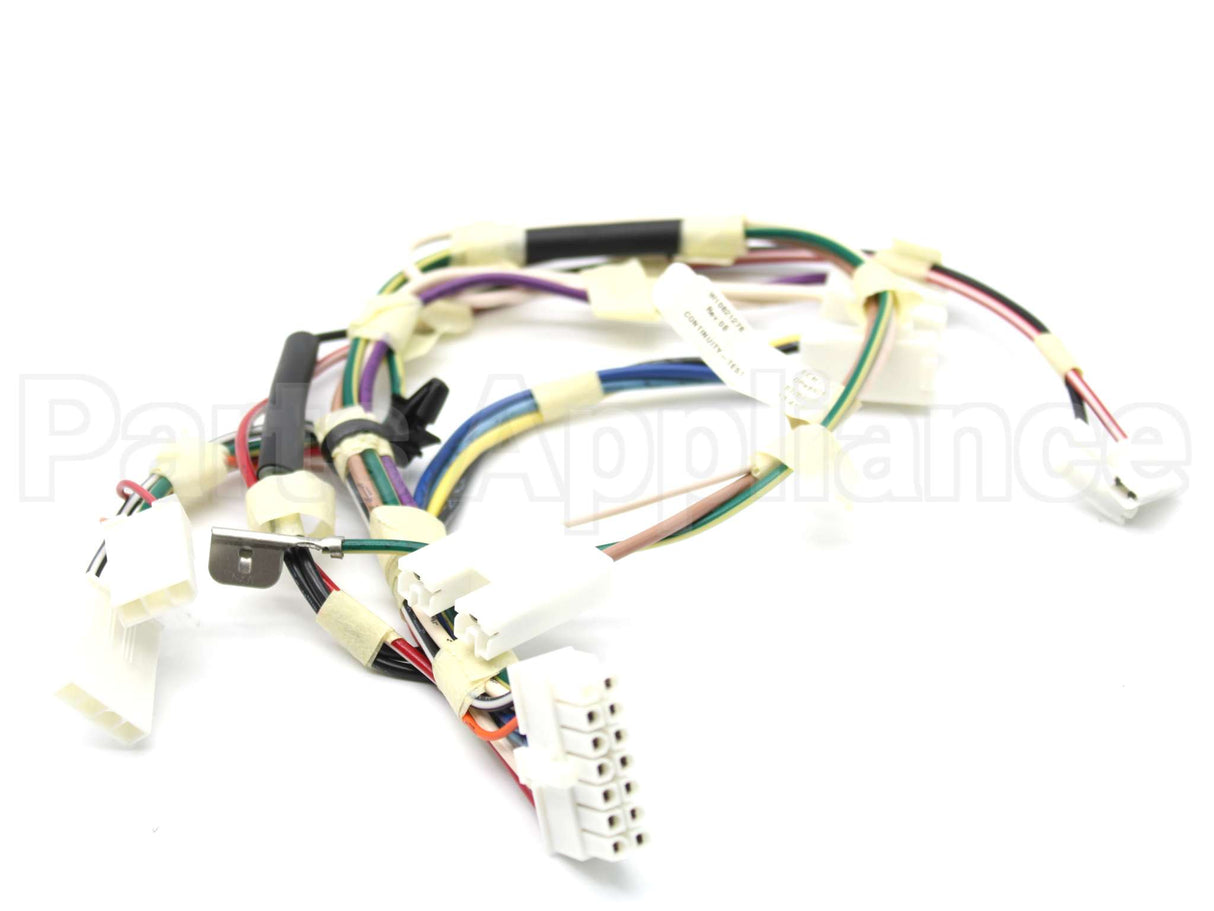 W10821278 Whirlpool Harns-Wire