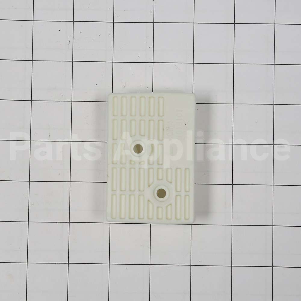 W10821321 Whirlpool Foot-Level
