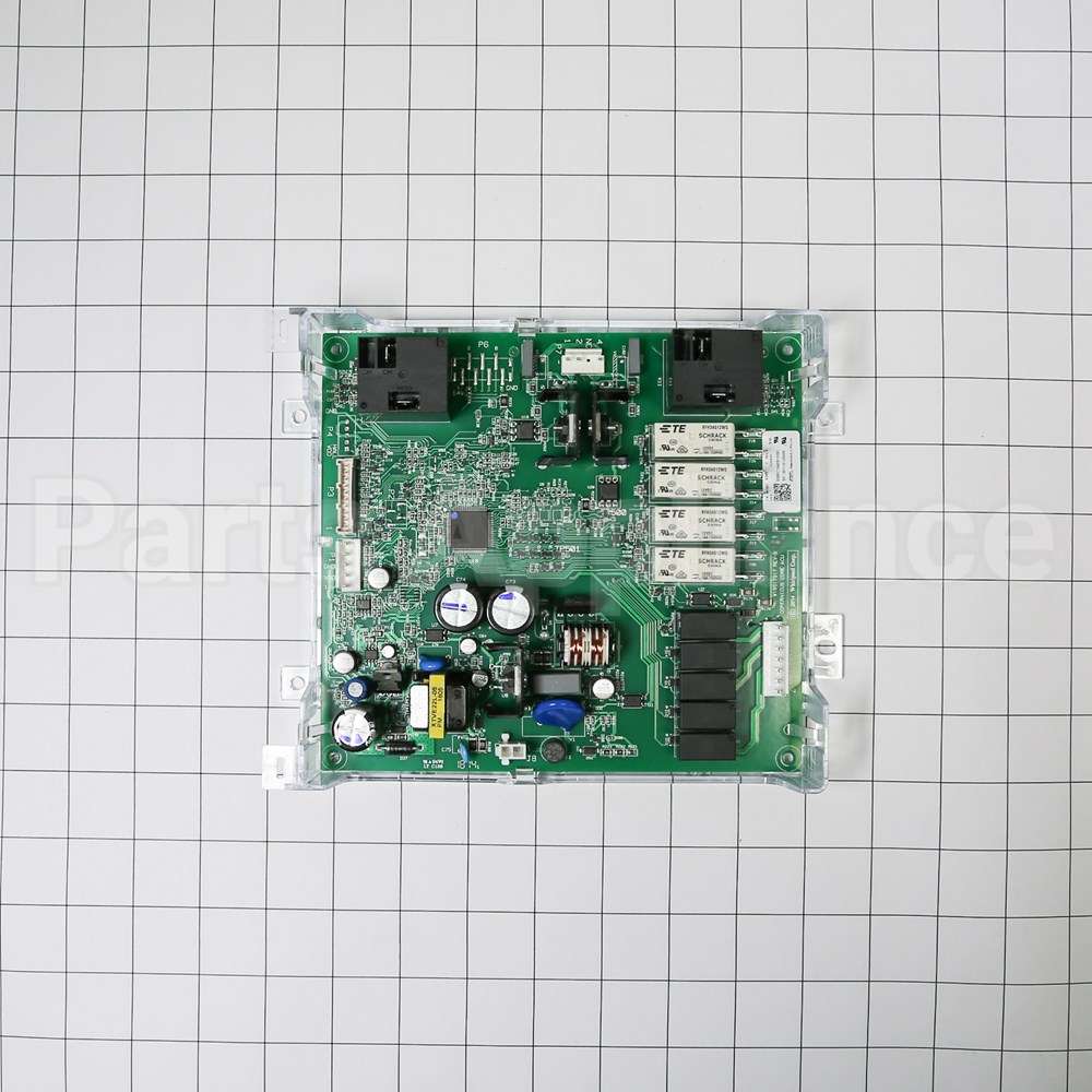 W10821712 Whirlpool Cntrl-Elec