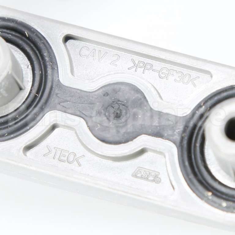 W10822165 Whirlpool Track