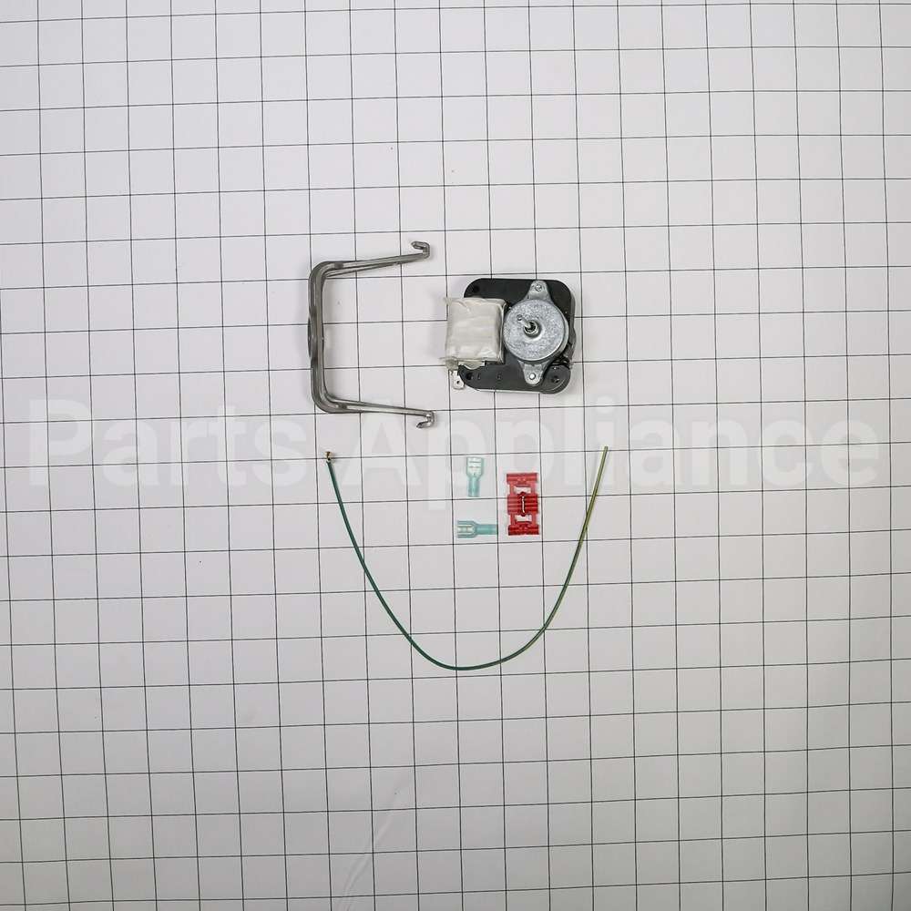 W10822236 Whirlpool Motor-Evap