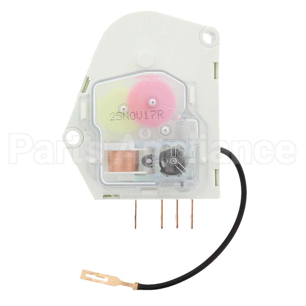 W10822278 Defrost Timer Compatible