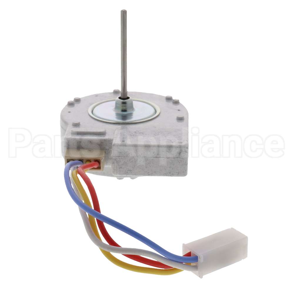 W10822580 Evaporator Motor Compatible