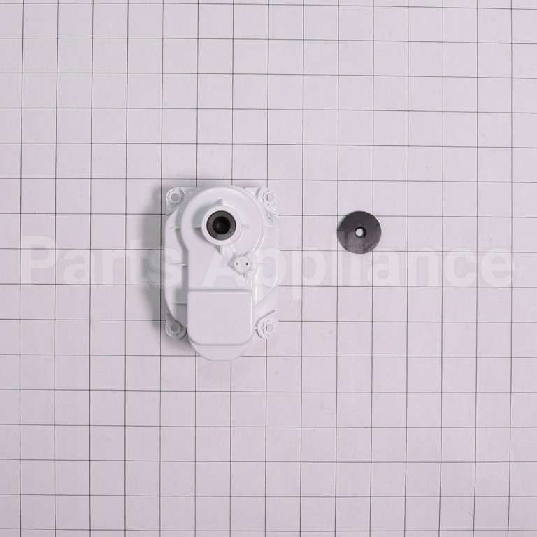 W10822606 Whirlpool Motor