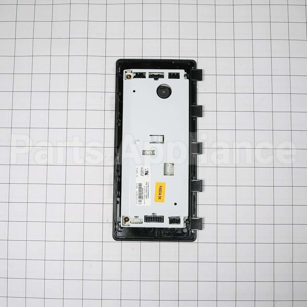 W10822637 Whirlpool Cntrl-Elec