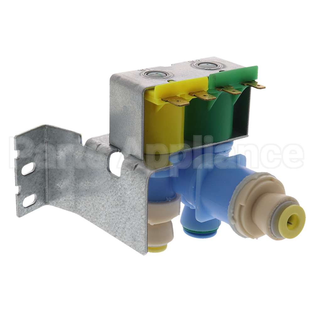 W10822681 Water Valve Compatible