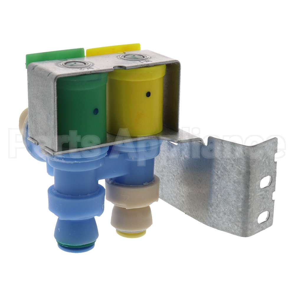 W10822681 Water Valve Compatible