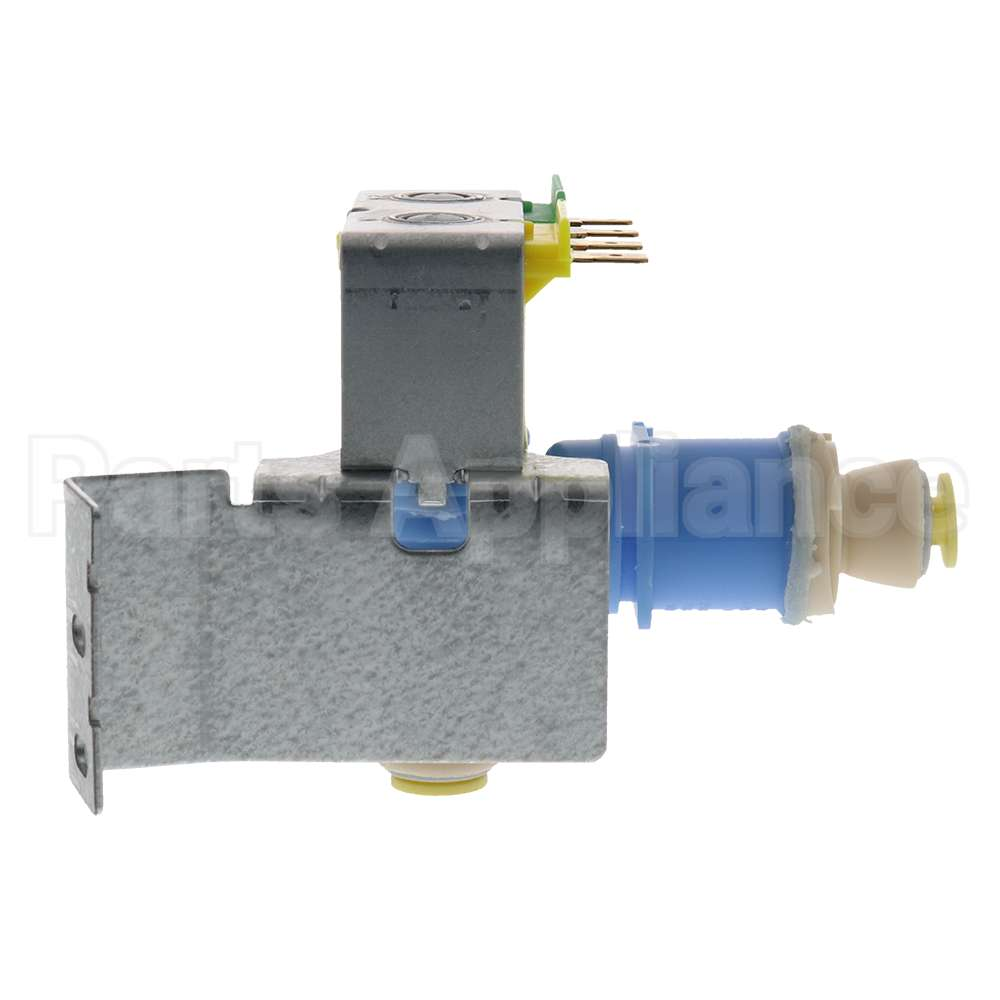 W10822681 Water Valve Compatible