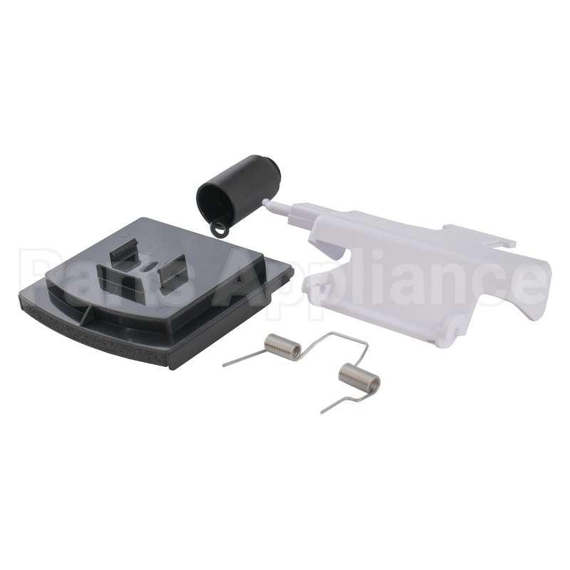 W10823377 Ice Door Kit Compatible