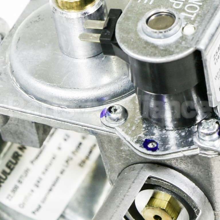 W10823508 Whirlpool Burner-Gas