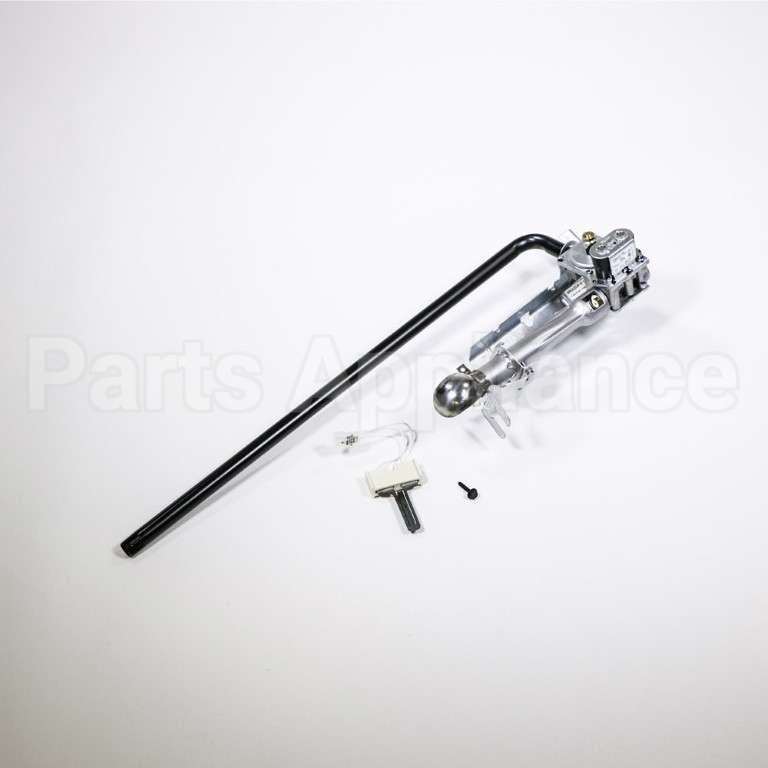 W10823508 Whirlpool Burner-Gas