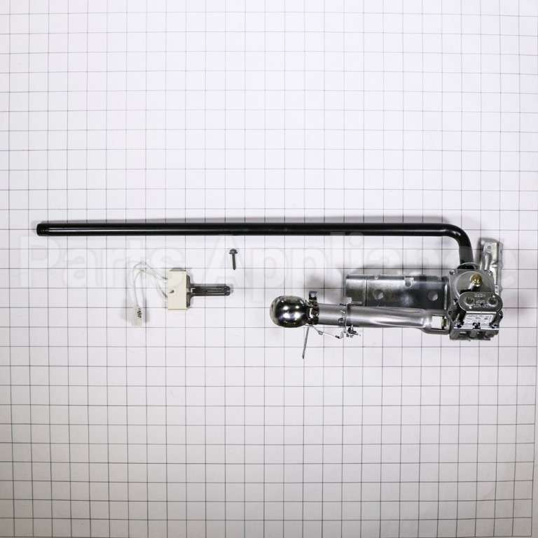 W10823508 Whirlpool Burner-Gas