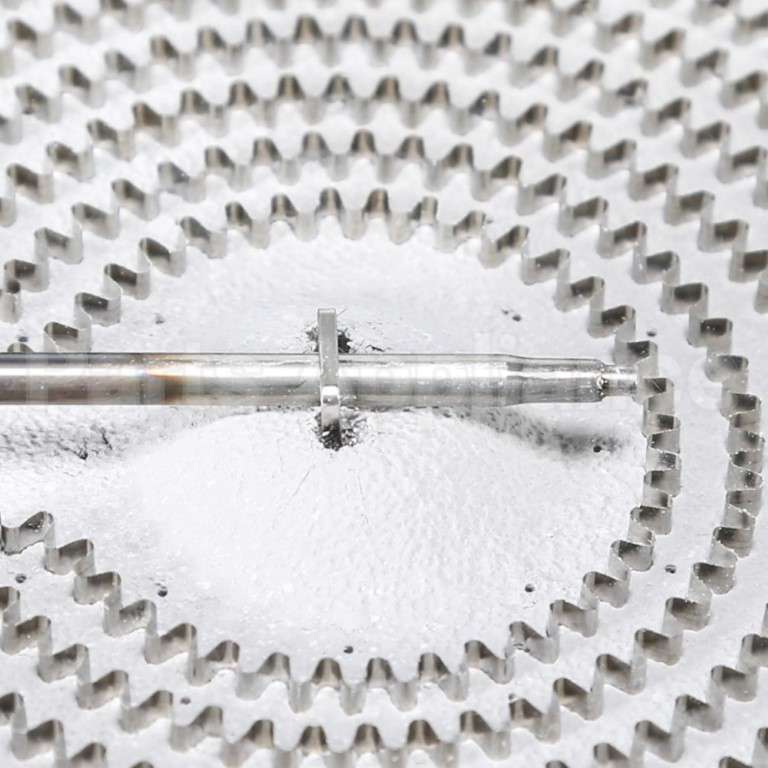 W10823693 Whirlpool Elmnt-Surf