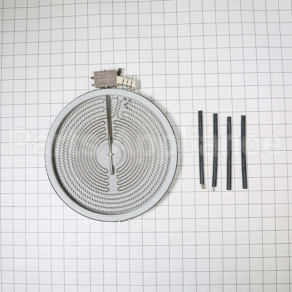 W10823694 Whirlpool Elmnt-Surf