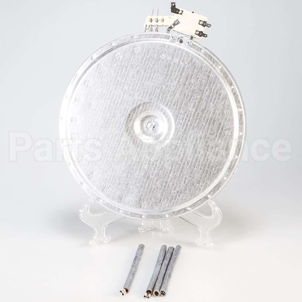 W10823694 Whirlpool Elmnt-Surf