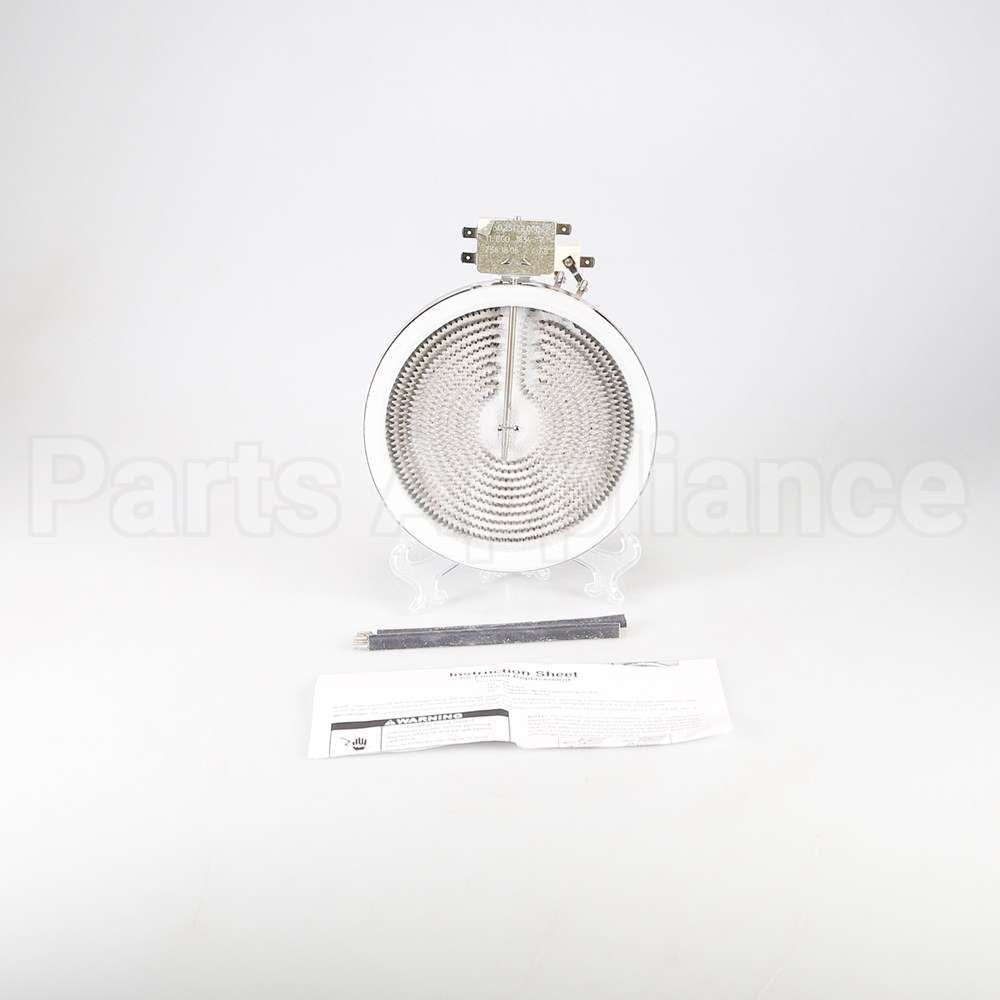 W10823704 Whirlpool Elmnt-Surf