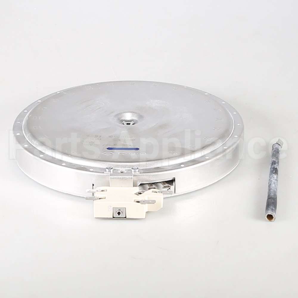 W10823708 Whirlpool Elmnt-Surf