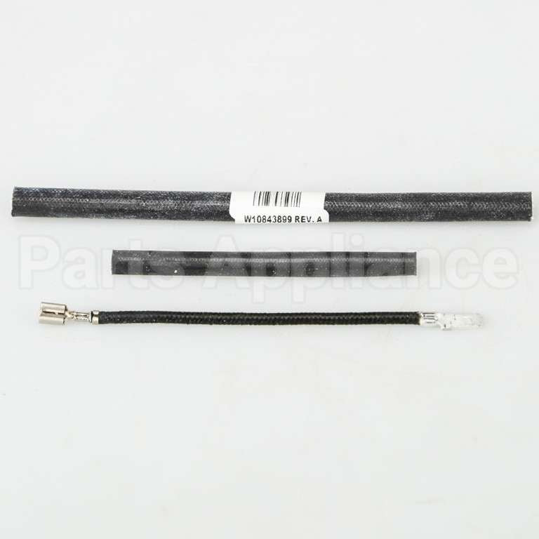 W10823709 Whirlpool Elmnt-Surf