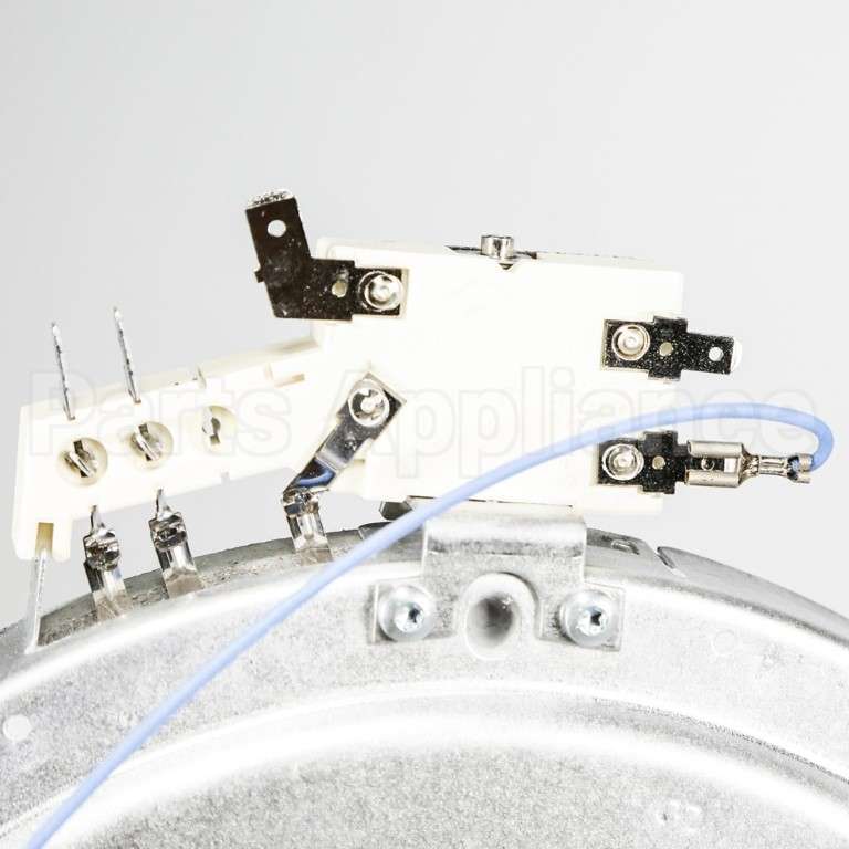 W10823709 Whirlpool Elmnt-Surf