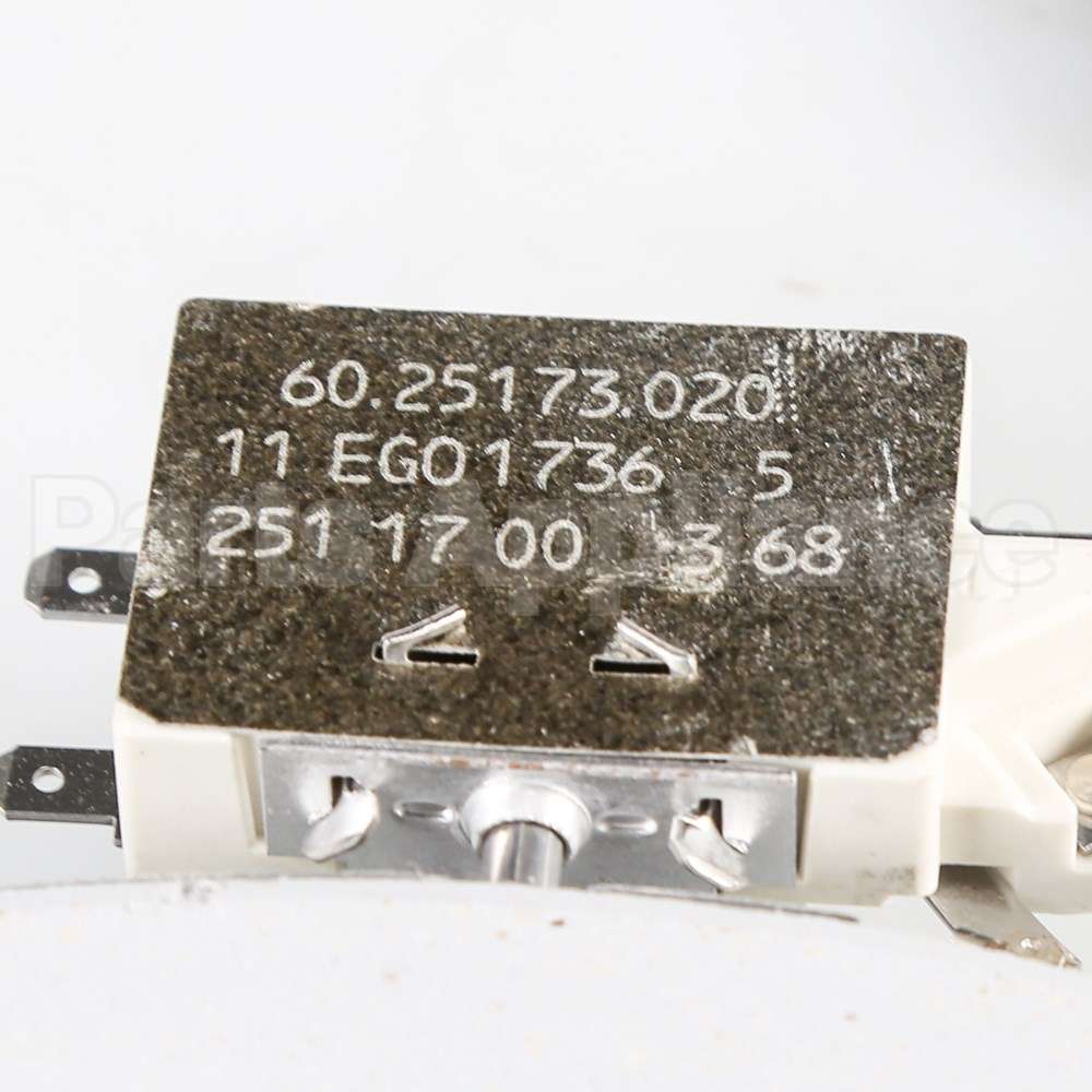 W10823714 Whirlpool Elmnt-Surf
