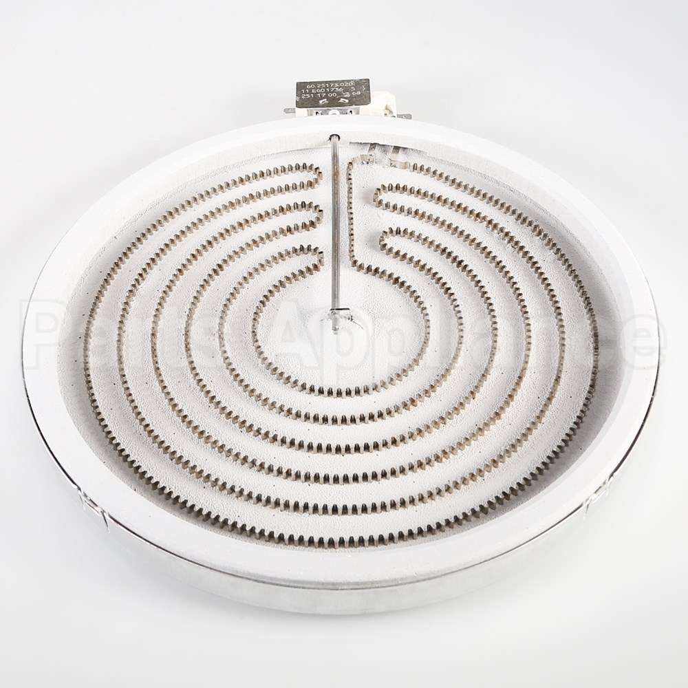 W10823714 Whirlpool Elmnt-Surf