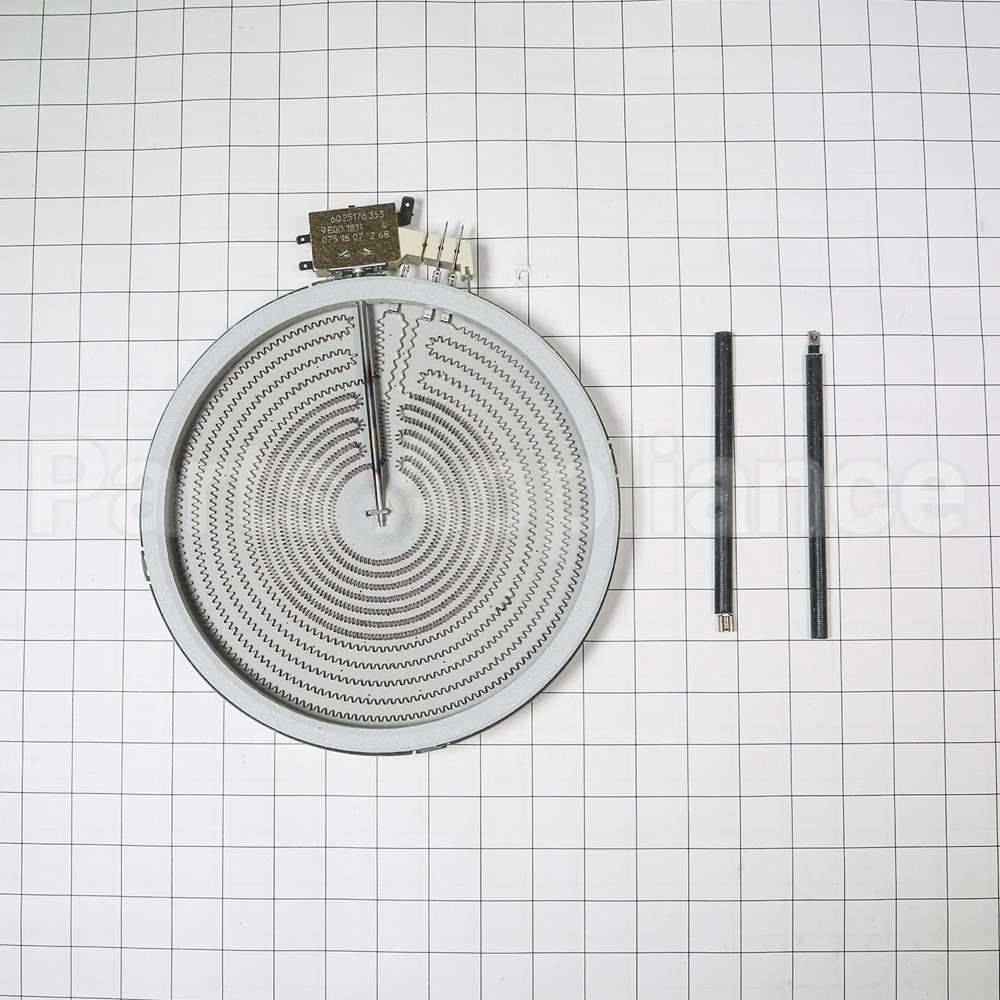 W10823716 Whirlpool Elmnt-Surf
