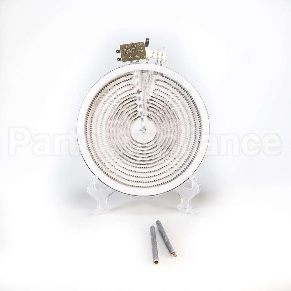 W10823716 Whirlpool Elmnt-Surf