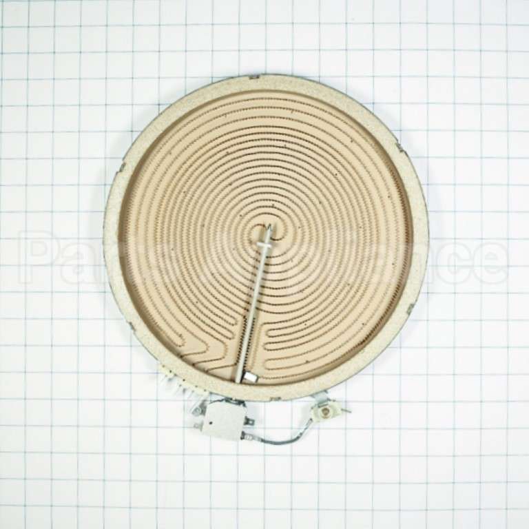 W10823718 Whirlpool Elmnt-Surf