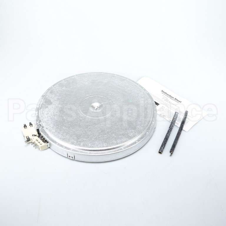 W10823719 Whirlpool Elmnt-Surf