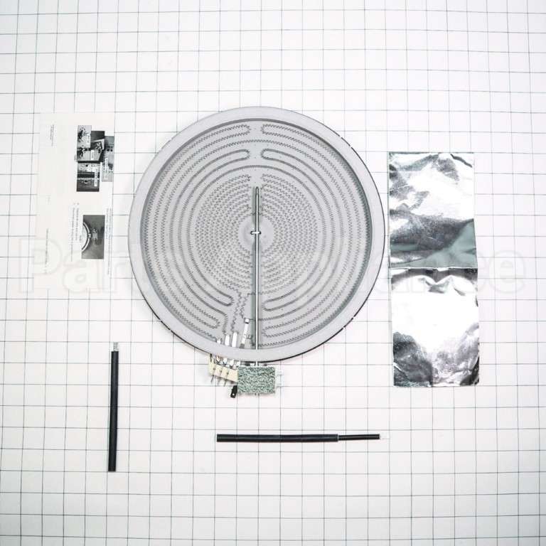 W10823720 Whirlpool Elmnt-Surf