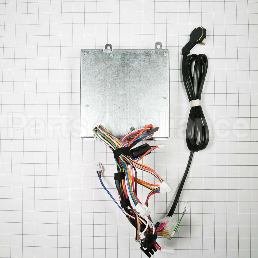 W10823803 Whirlpool Cntrl-Elec