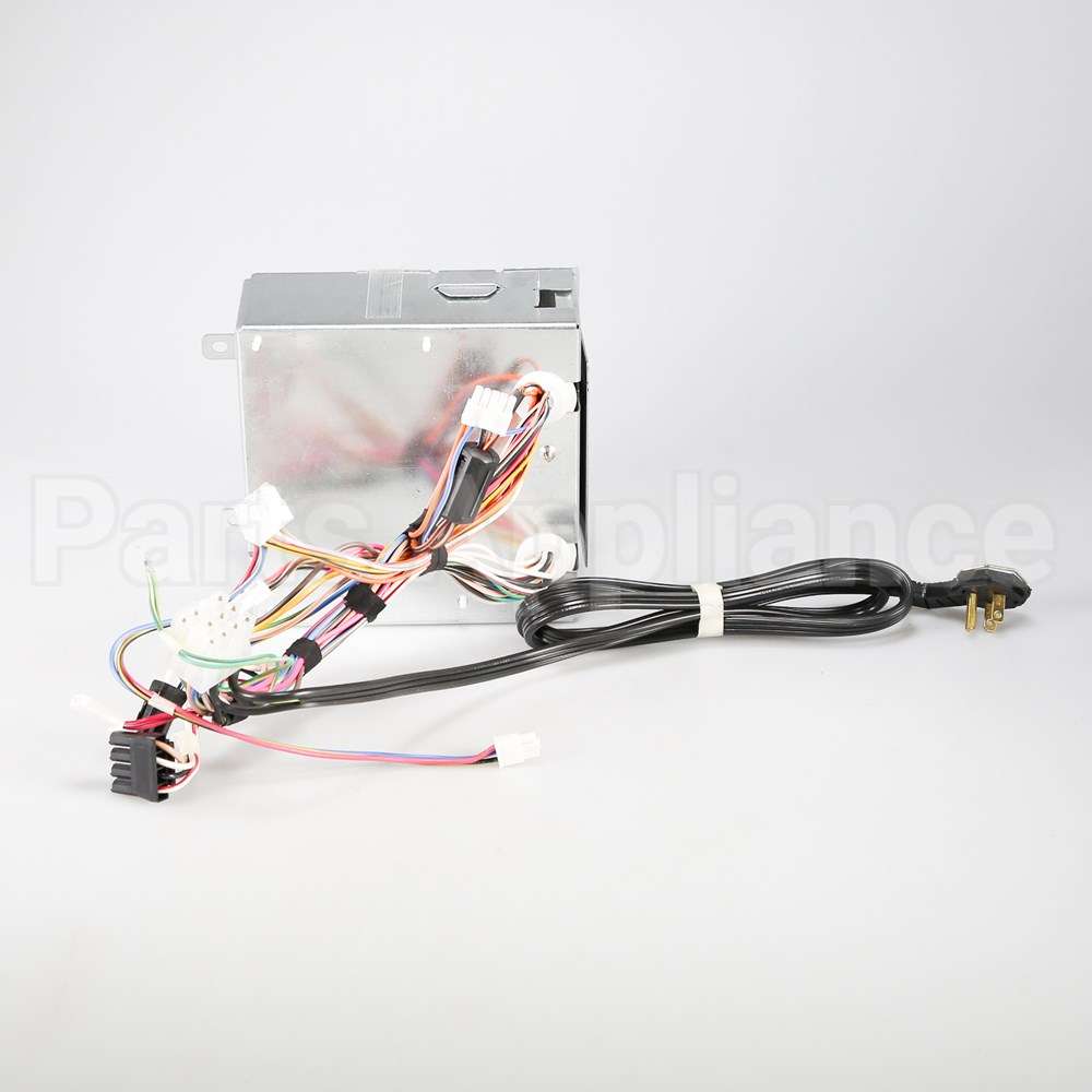 W10823803 Whirlpool Cntrl-Elec