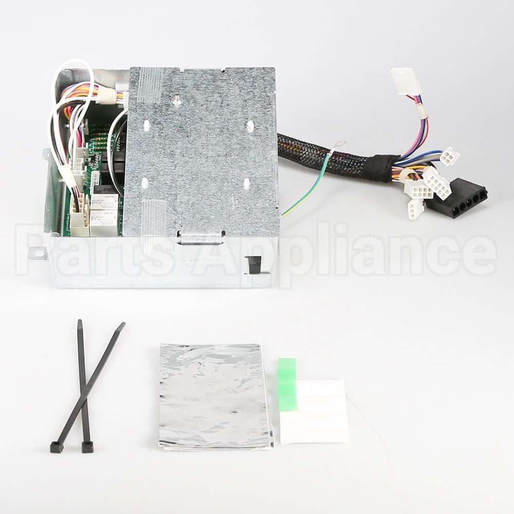 W10823805 Whirlpool Cntrl-Elec