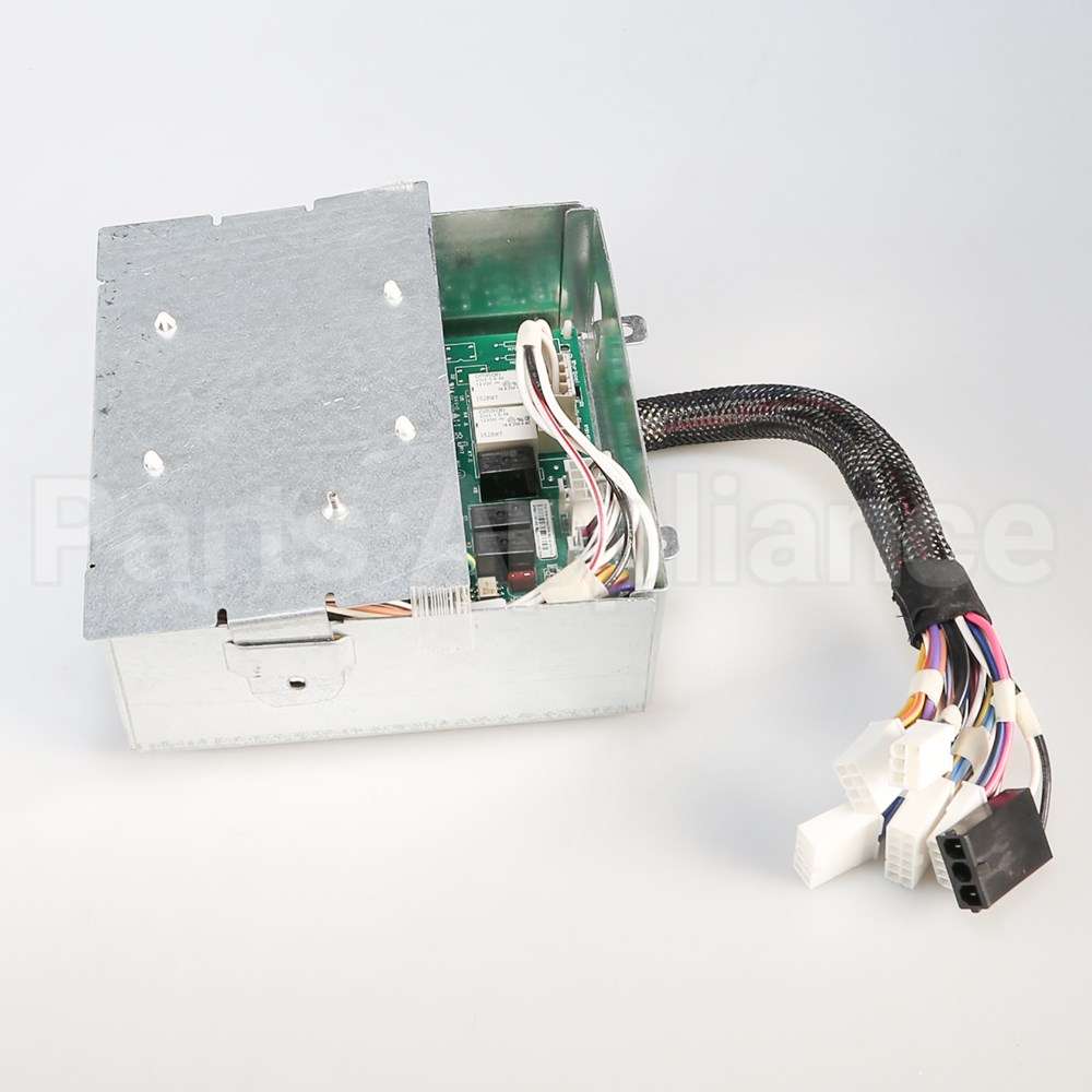 W10823814 Whirlpool Cntrl-Elec
