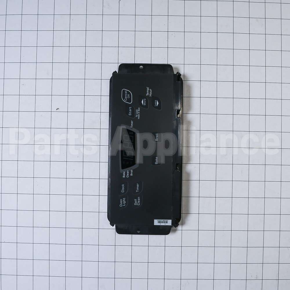 W10824194 Whirlpool Cntrl-Elec