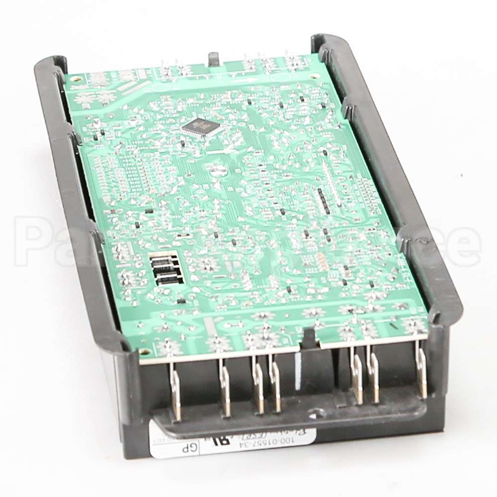 W10824194 Whirlpool Cntrl-Elec