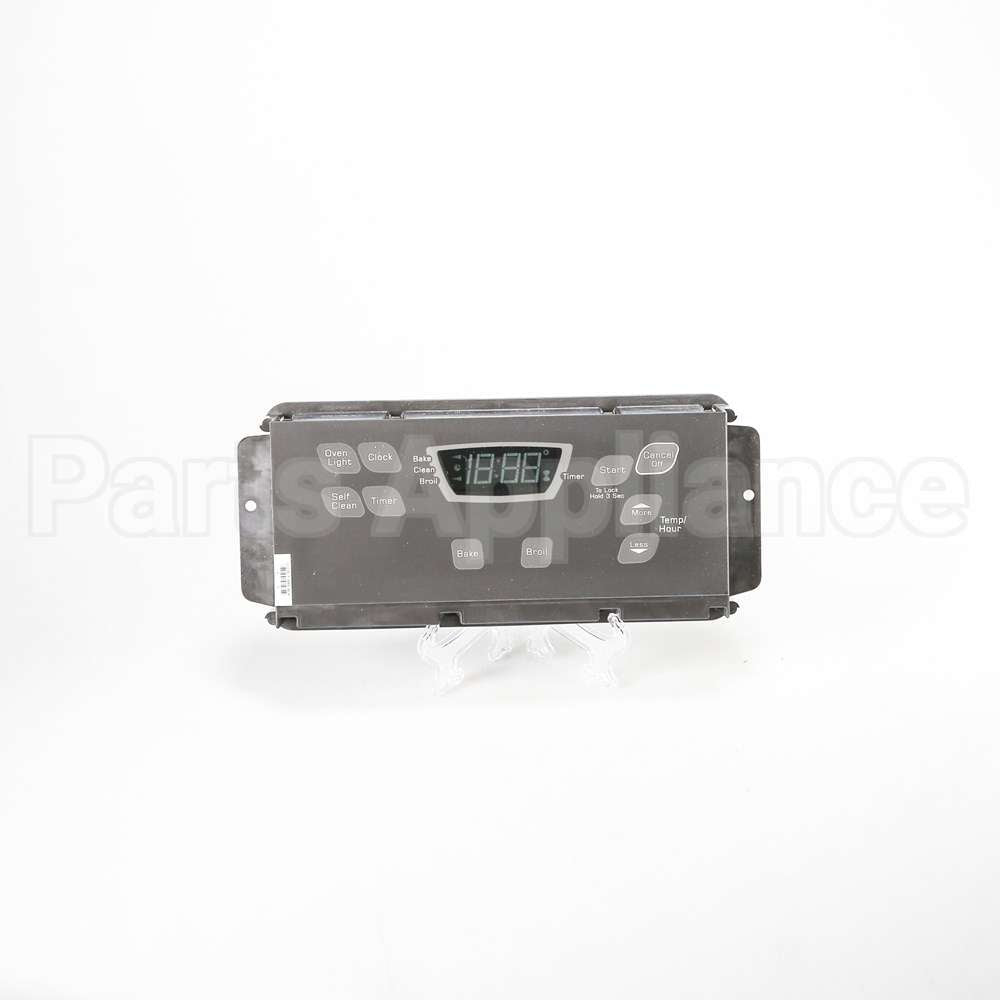 W10824194 Whirlpool Cntrl-Elec