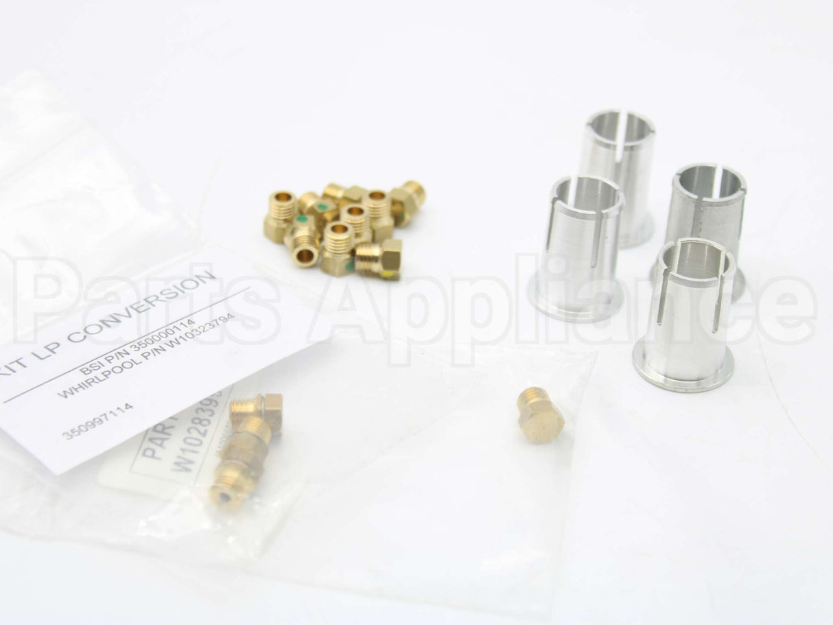 W10825584 Whirlpool Cnvrsn-Kit