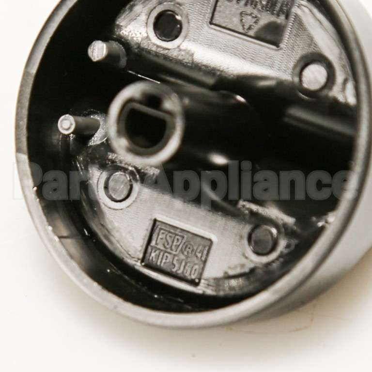 W10826855 Whirlpool Knob