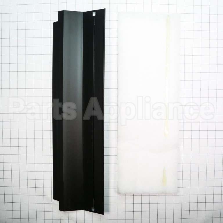 W10827631 Whirlpool Panel